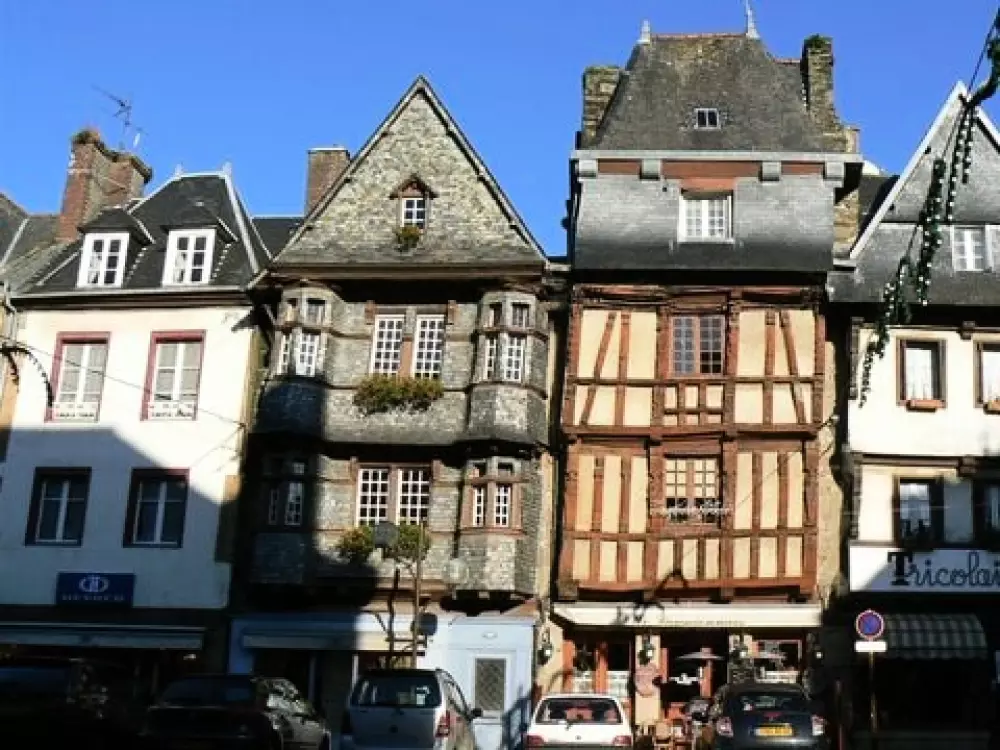 Camping Village De L'Armorique 3 étoiles★★★