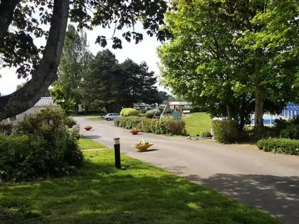 Camping Village De L'Armorique 3 étoiles★★★