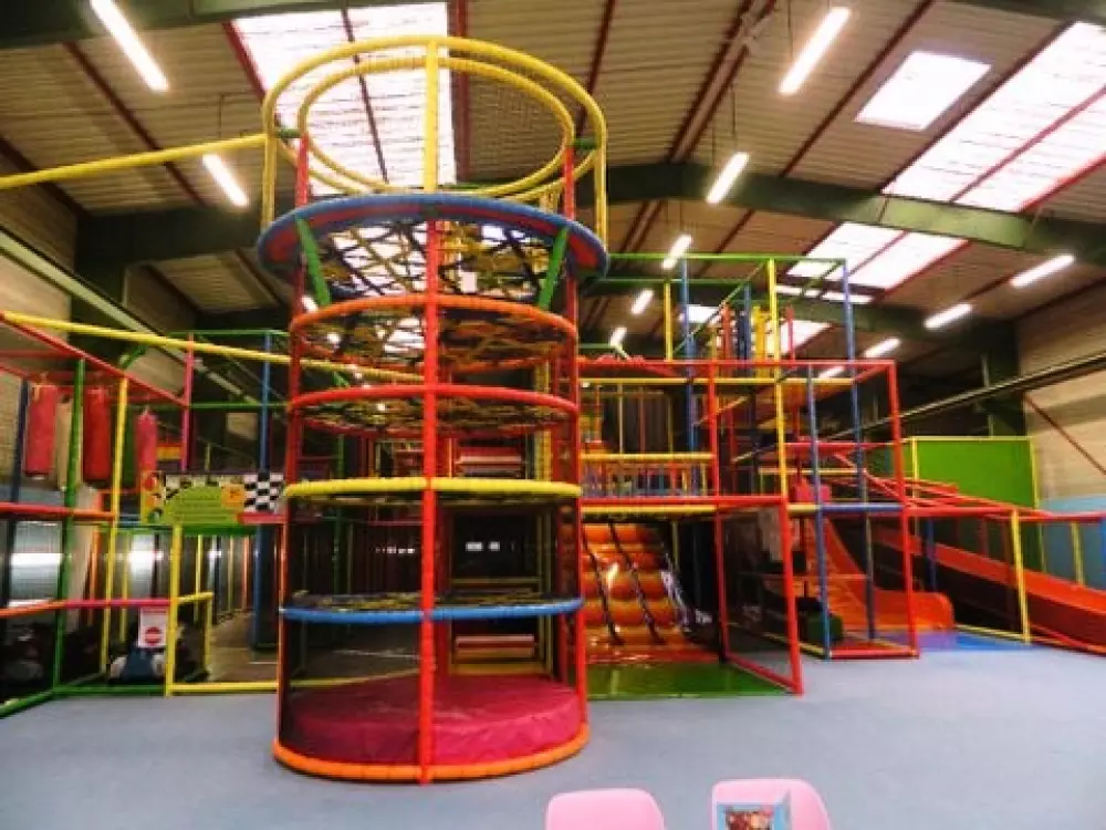 Camping Village De L'Armorique 3 étoiles★★★