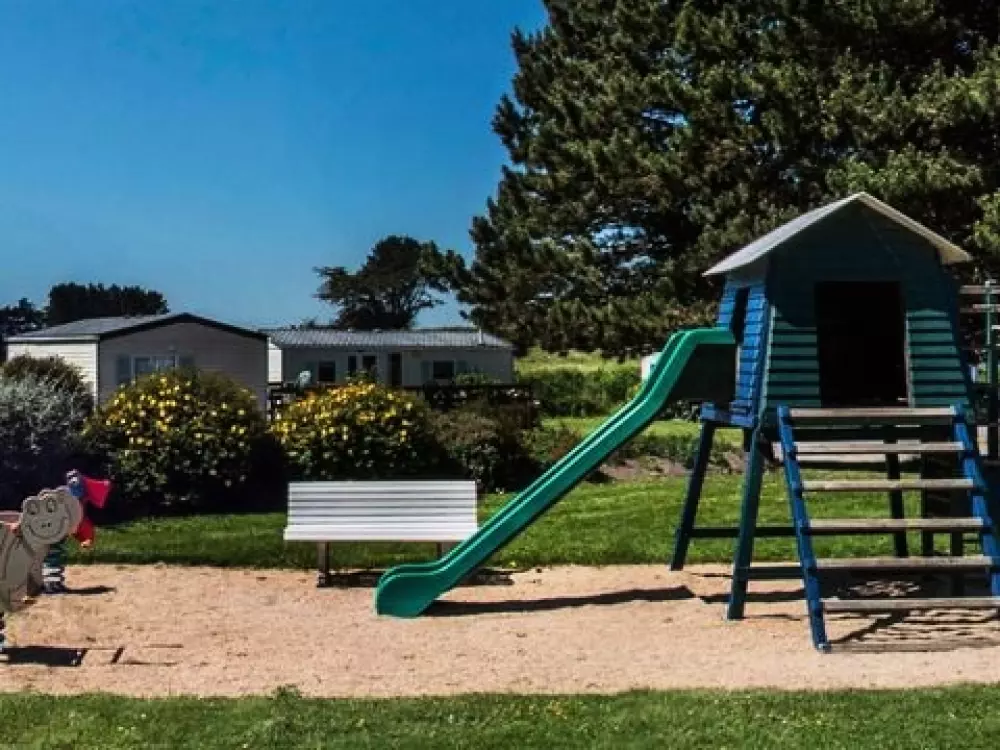 Camping Village De L'Armorique 3 étoiles★★★