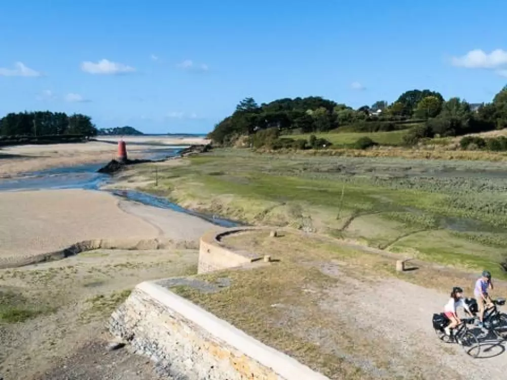 Camping Village De L'Armorique 3 étoiles★★★