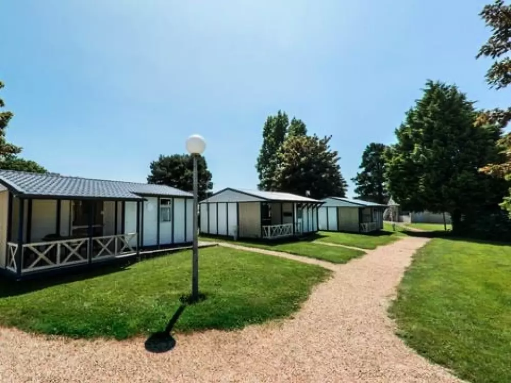 Camping Village De L'Armorique 3 étoiles★★★