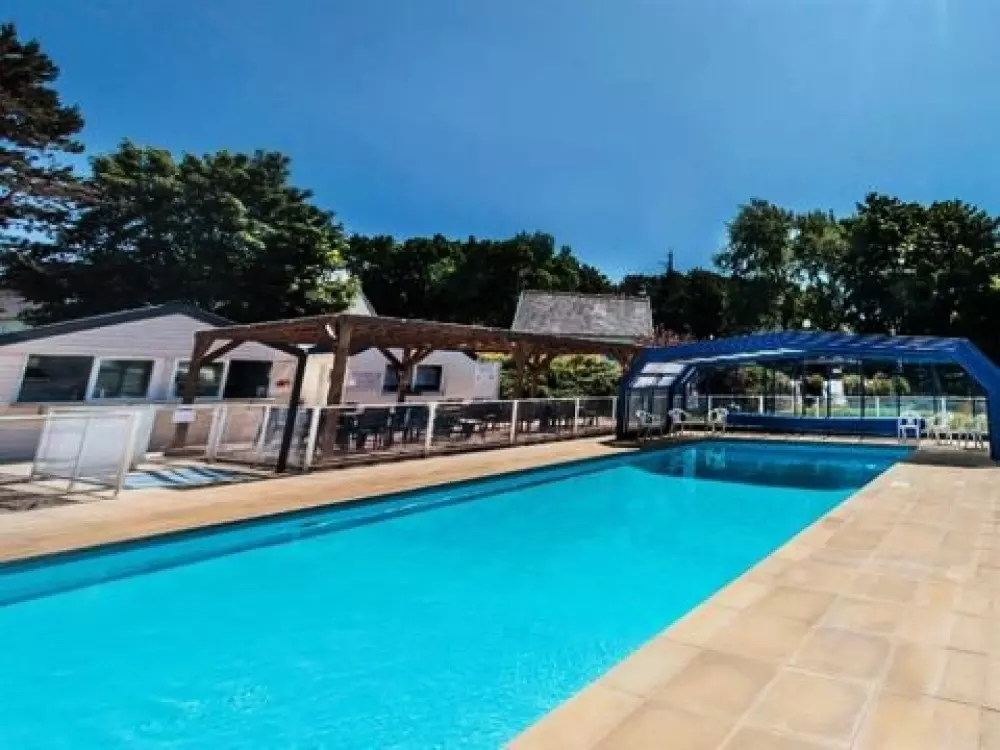 Camping Village De L'Armorique 3 étoiles★★★