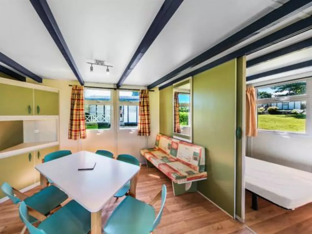 Camping Village De L'Armorique 3 étoiles★★★