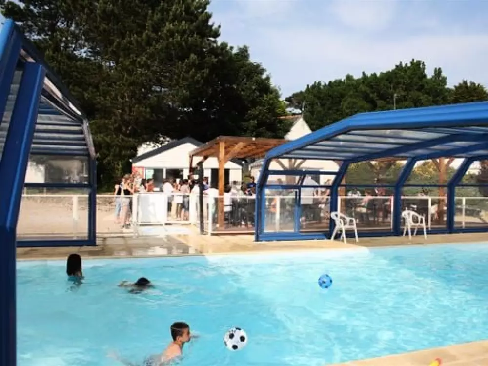 Camping Village De L'Armorique 3 étoiles★★★