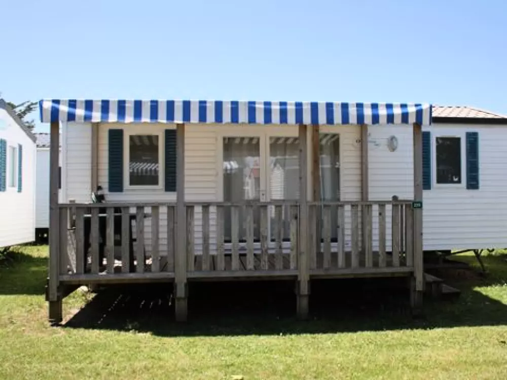 Camping Village De L'Armorique 3 étoiles★★★