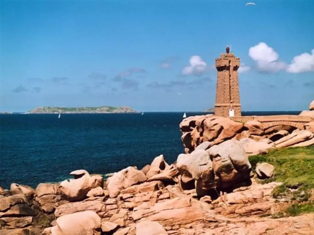 Camping Village De L'Armorique 3 étoiles★★★