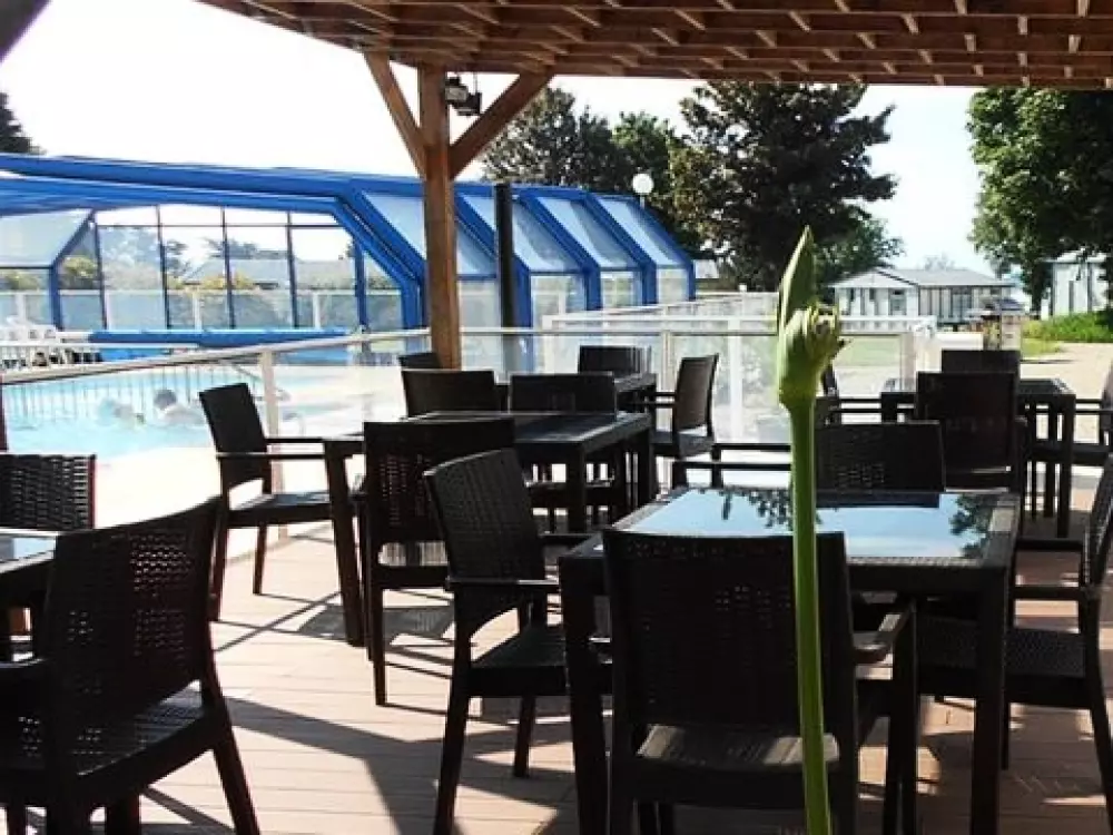 Camping Village De L'Armorique 3 étoiles★★★