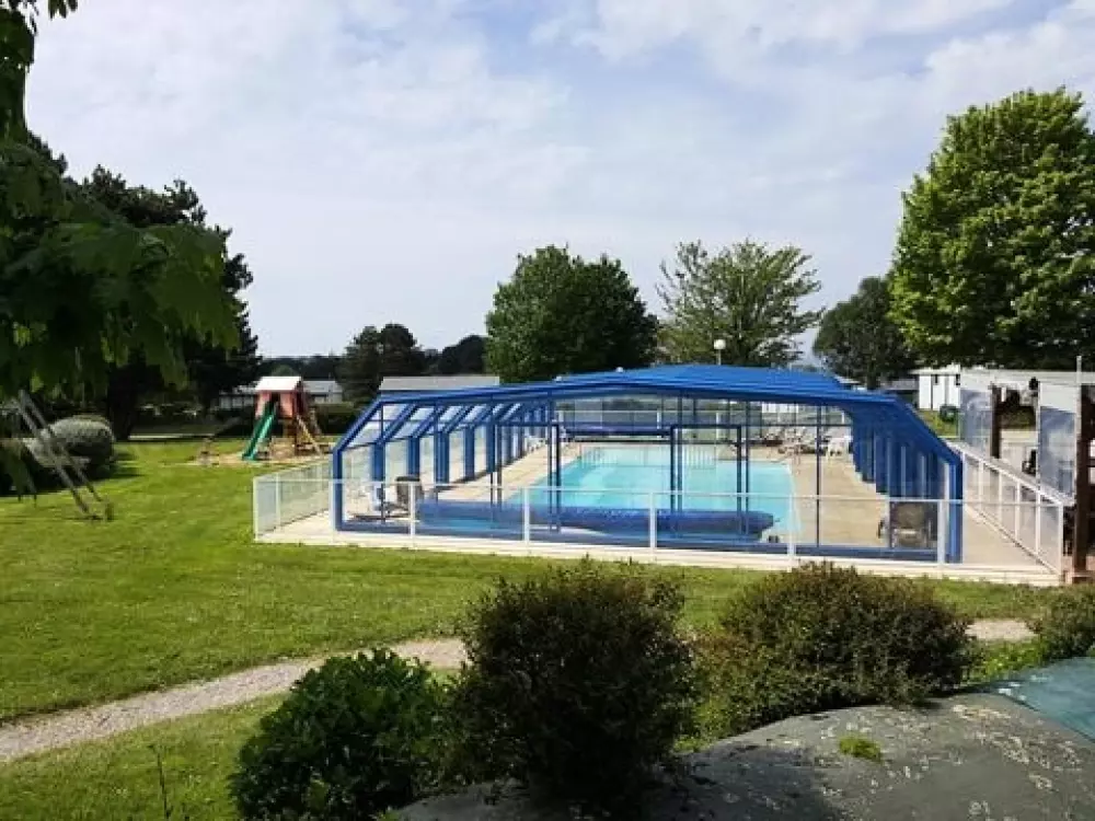 Camping Village De L'Armorique 3 étoiles★★★