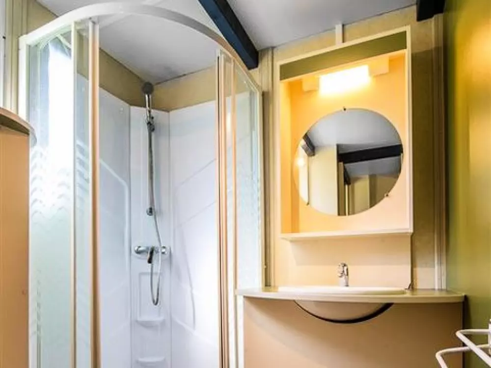 Camping Village De L'Armorique 3 étoiles★★★