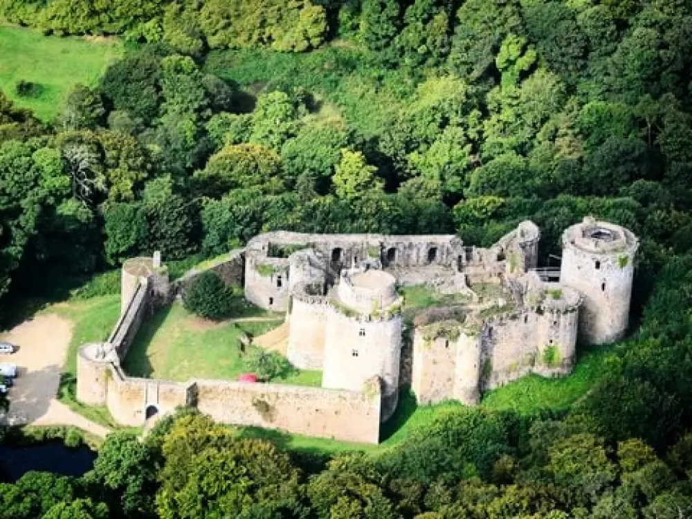 Camping Village De L'Armorique 3 étoiles★★★