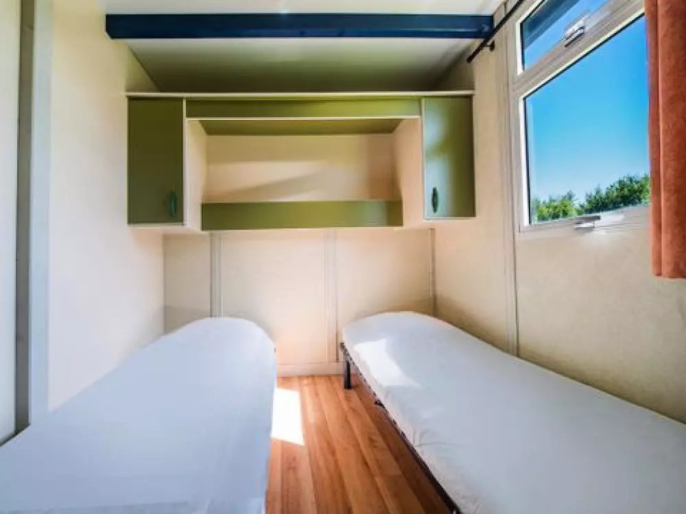 Camping Village De L'Armorique 3 étoiles★★★