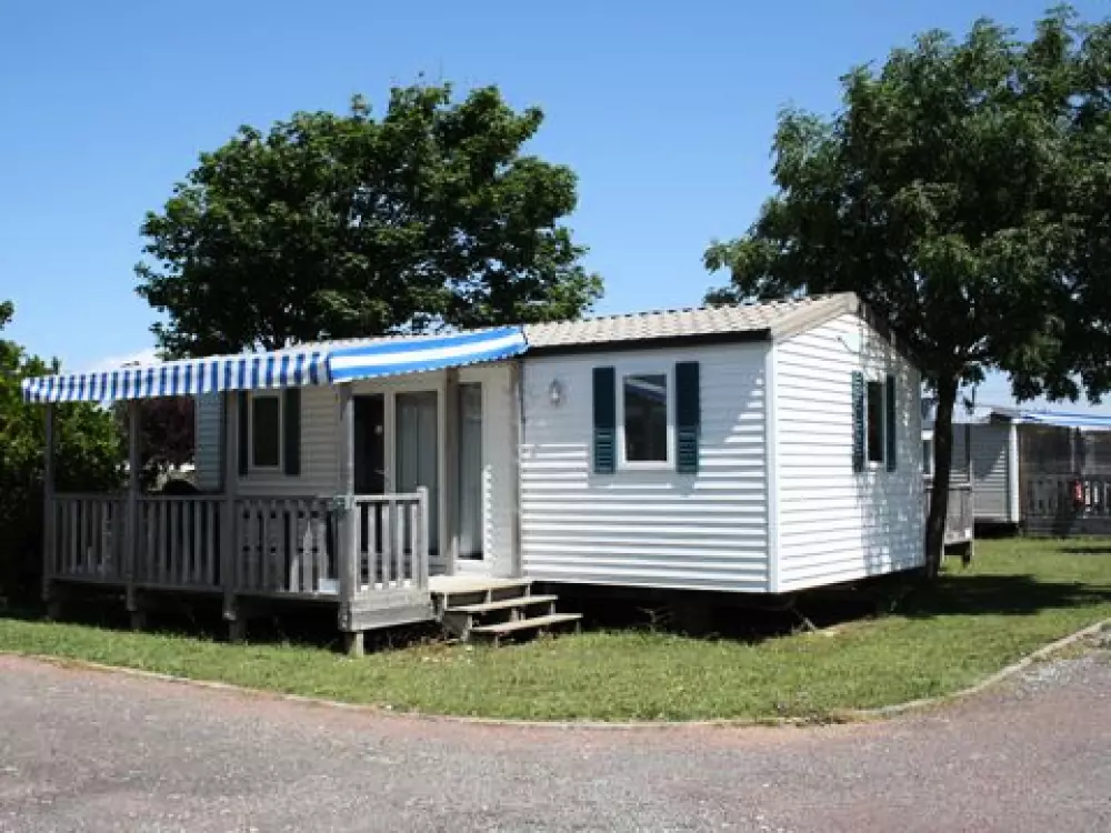 Camping Le Village De L'Armorique 2 étoiles★★