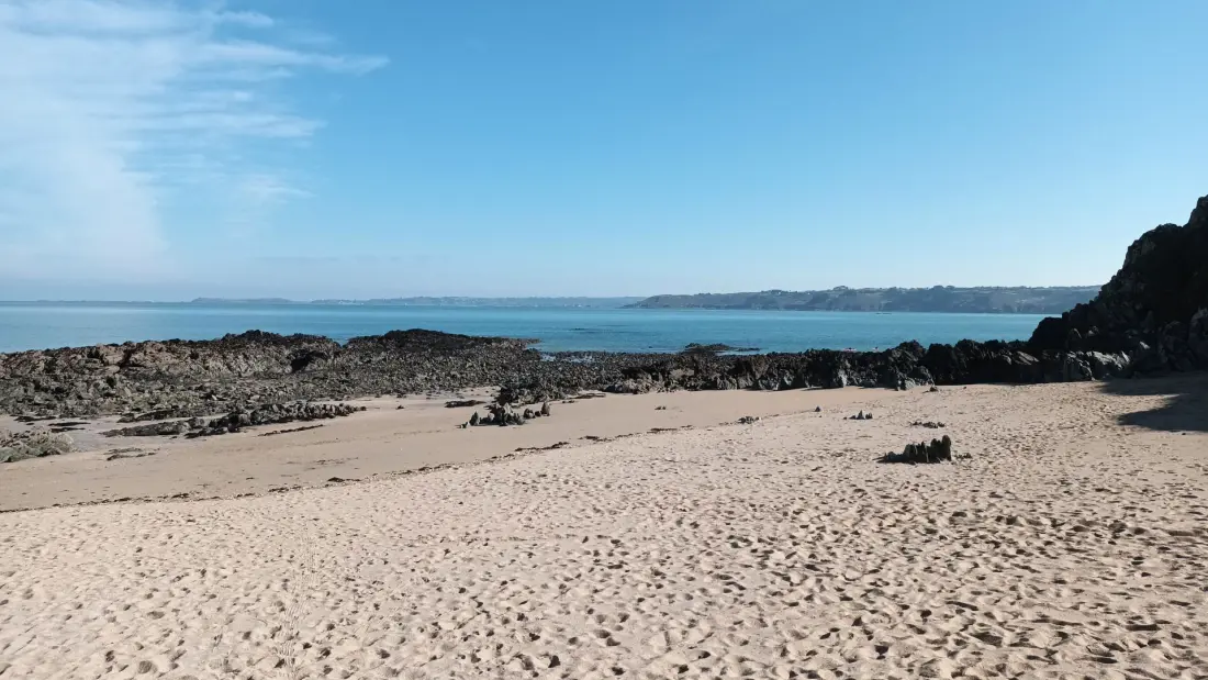 Gîte de France Le jardin 3 épis