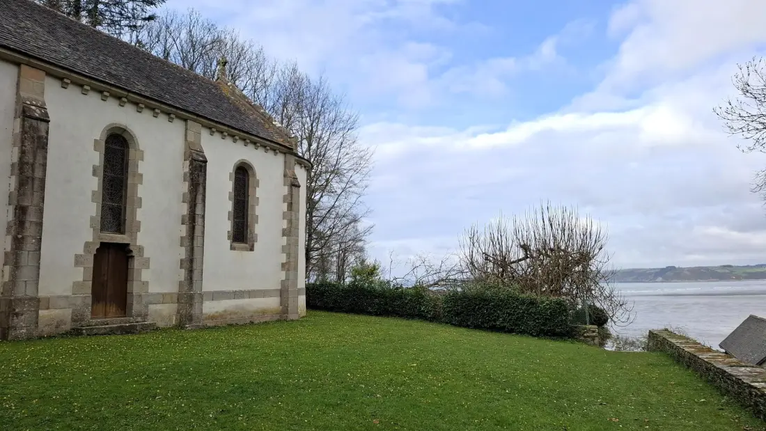 Gîte de France Le jardin 3 épis