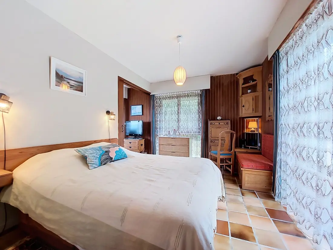 Maison de Vacances Plestin les Greves