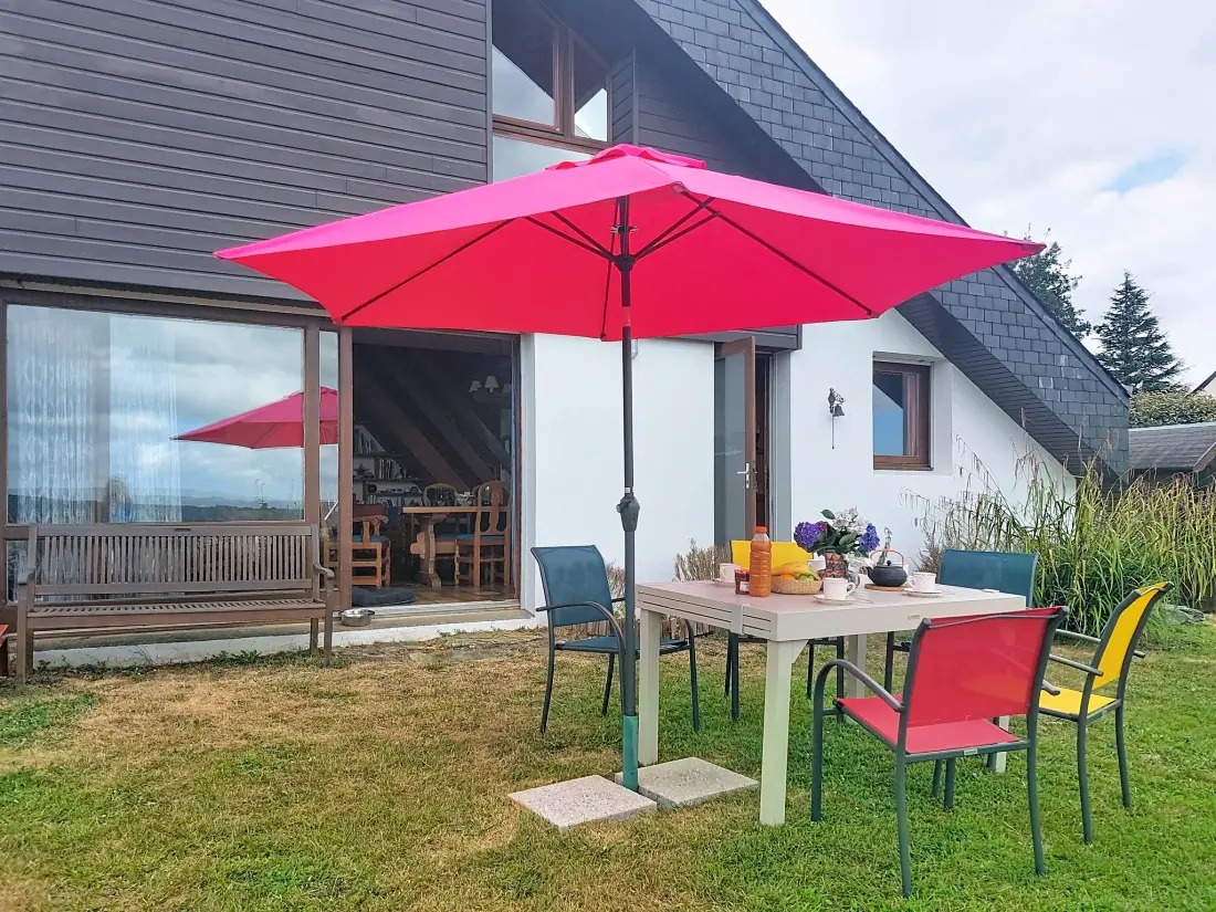 Maison de Vacances Plestin les Greves