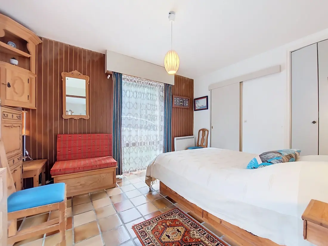 Maison de Vacances Plestin les Greves