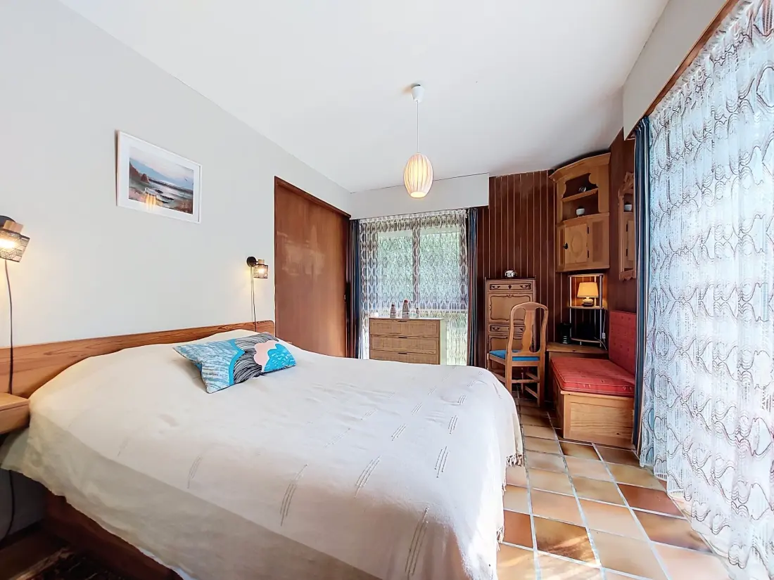 Maison de Vacances Plestin les Greves