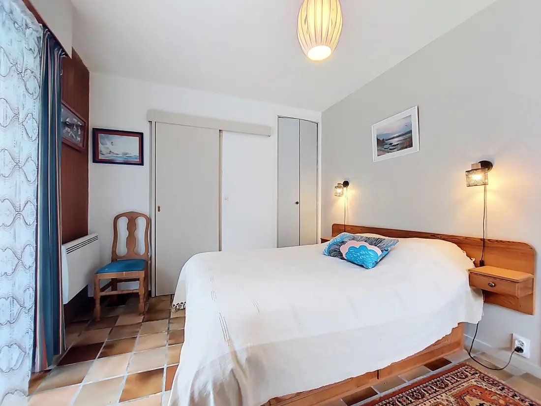 Maison de Vacances Plestin les Greves