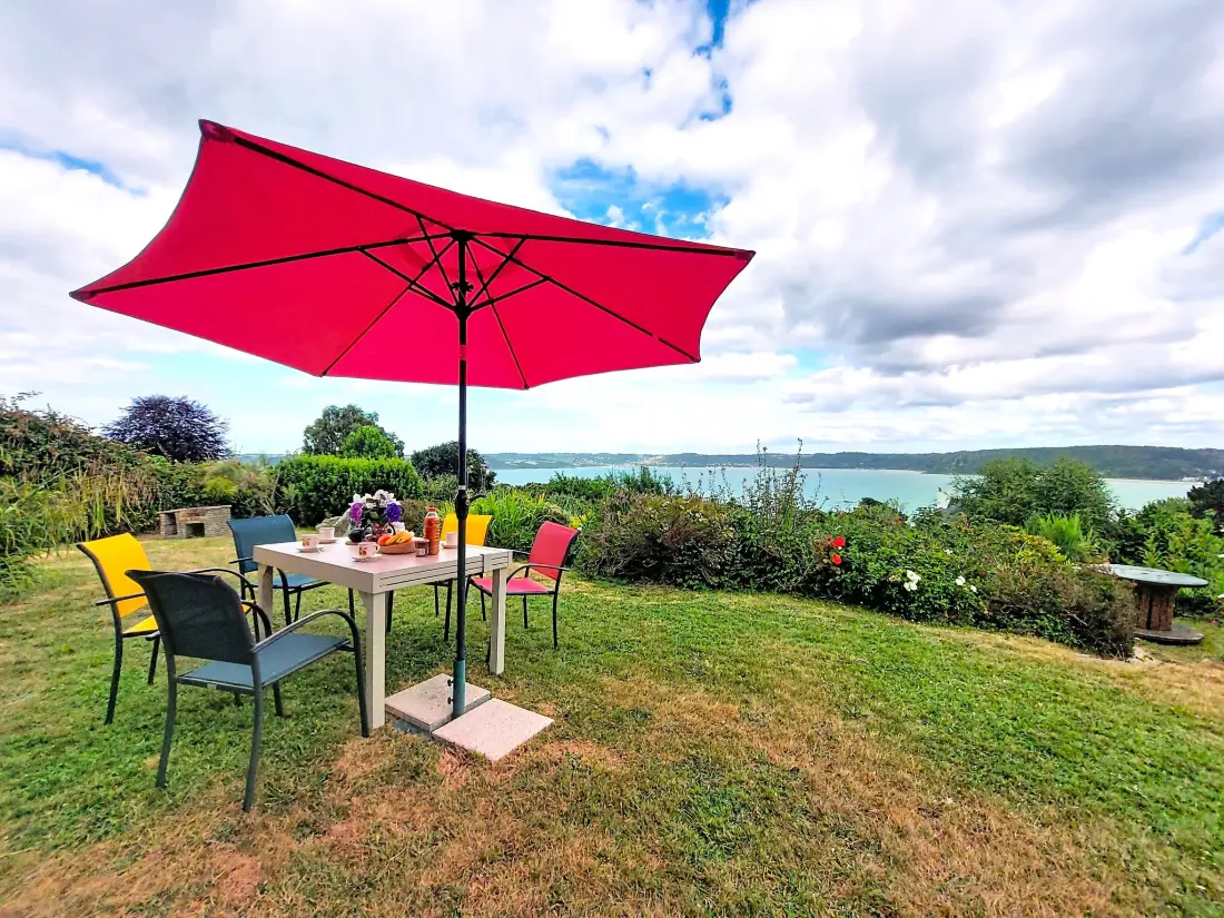 Maison de Vacances Plestin les Greves