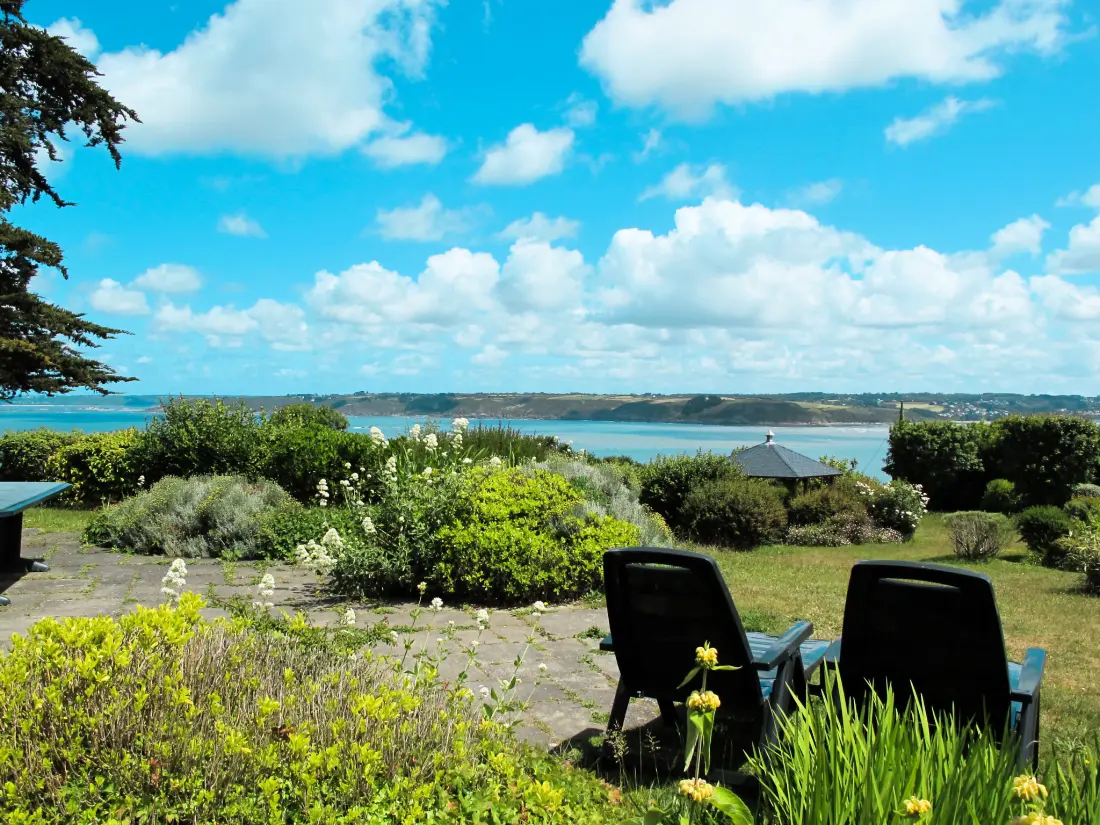Maison de Vacances Plestin les Greves