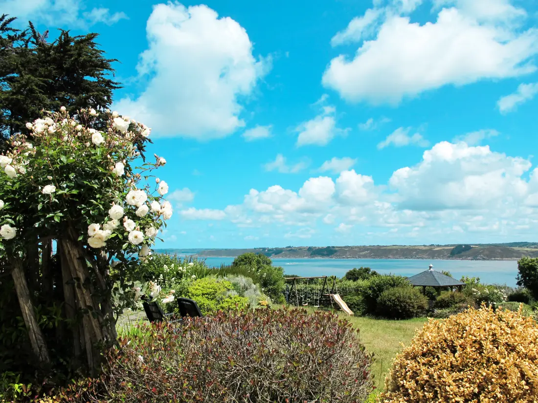 Maison de Vacances Plestin les Greves
