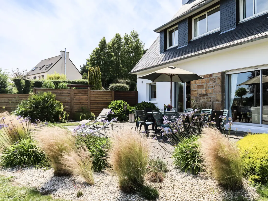 Maison de Vacances Plestin les Greves