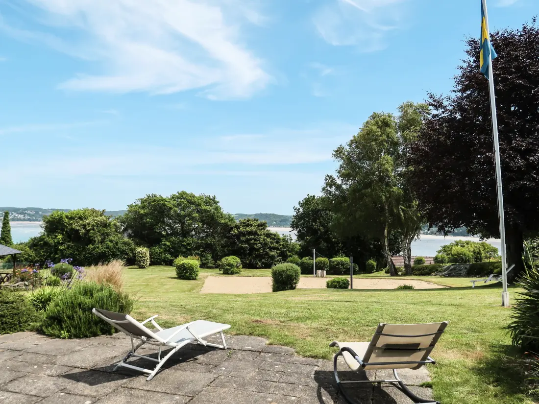 Maison de Vacances Plestin les Greves