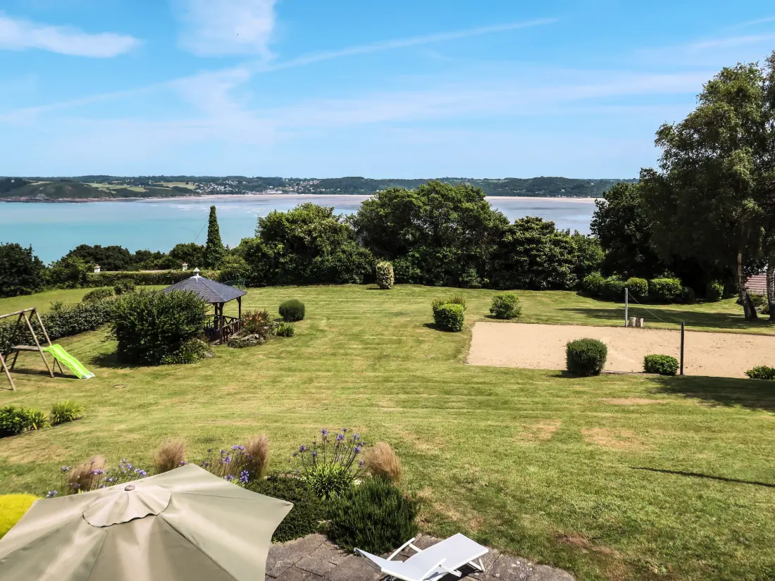 Maison de Vacances Plestin les Greves