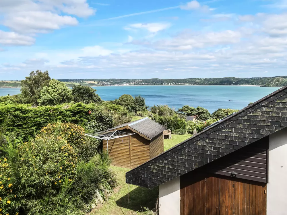 Maison de Vacances Plestin les Greves