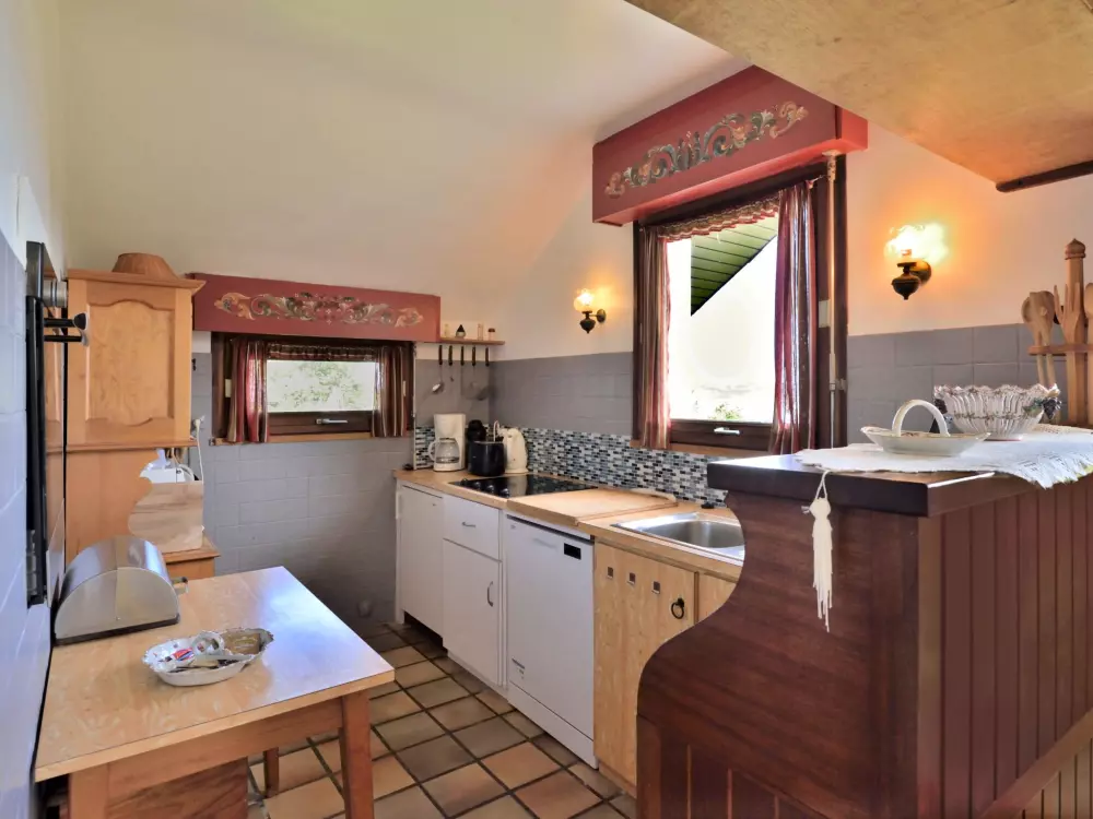 Maison de Vacances Plestin les Greves