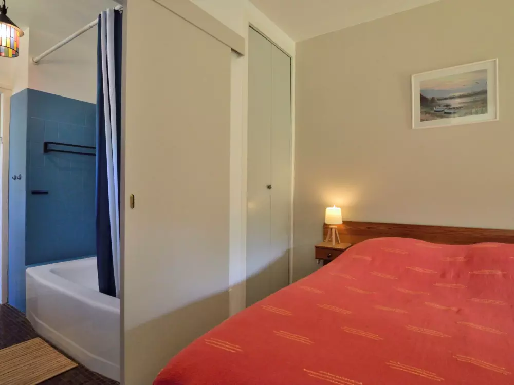 Maison de Vacances Plestin les Greves