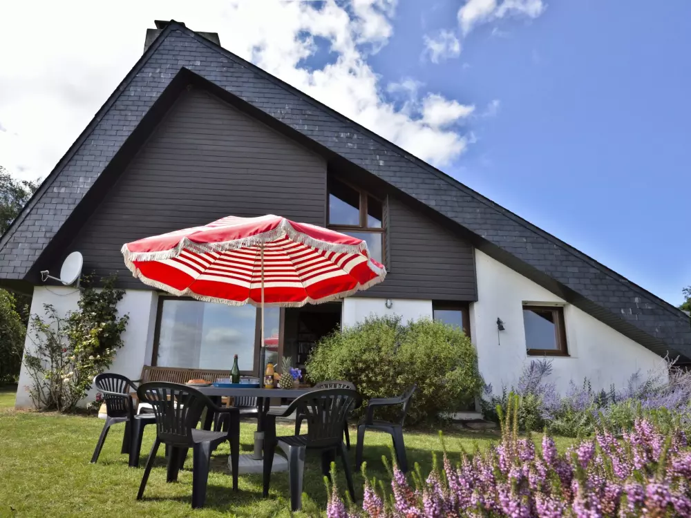 Maison de Vacances Plestin les Greves