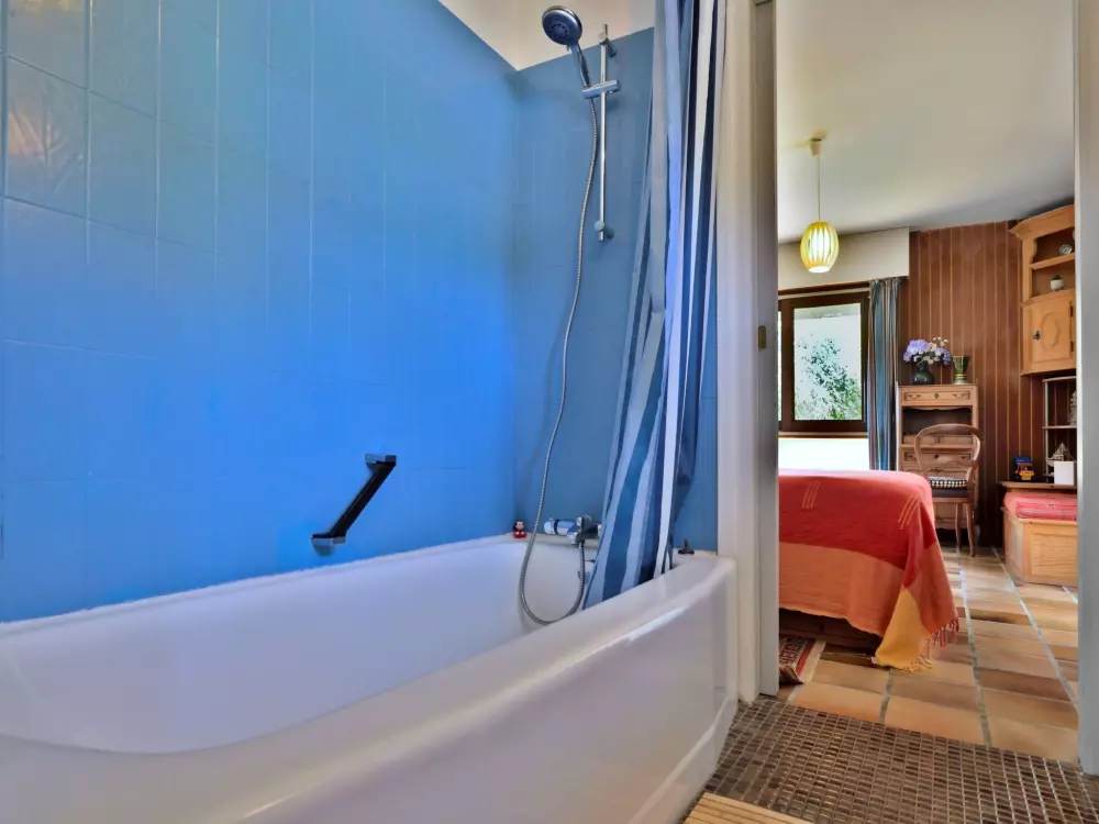 Maison de Vacances Plestin les Greves