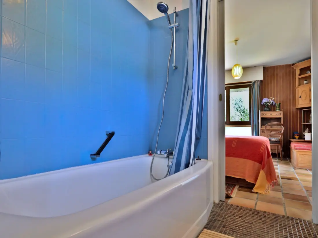 Maison de Vacances Plestin les Greves