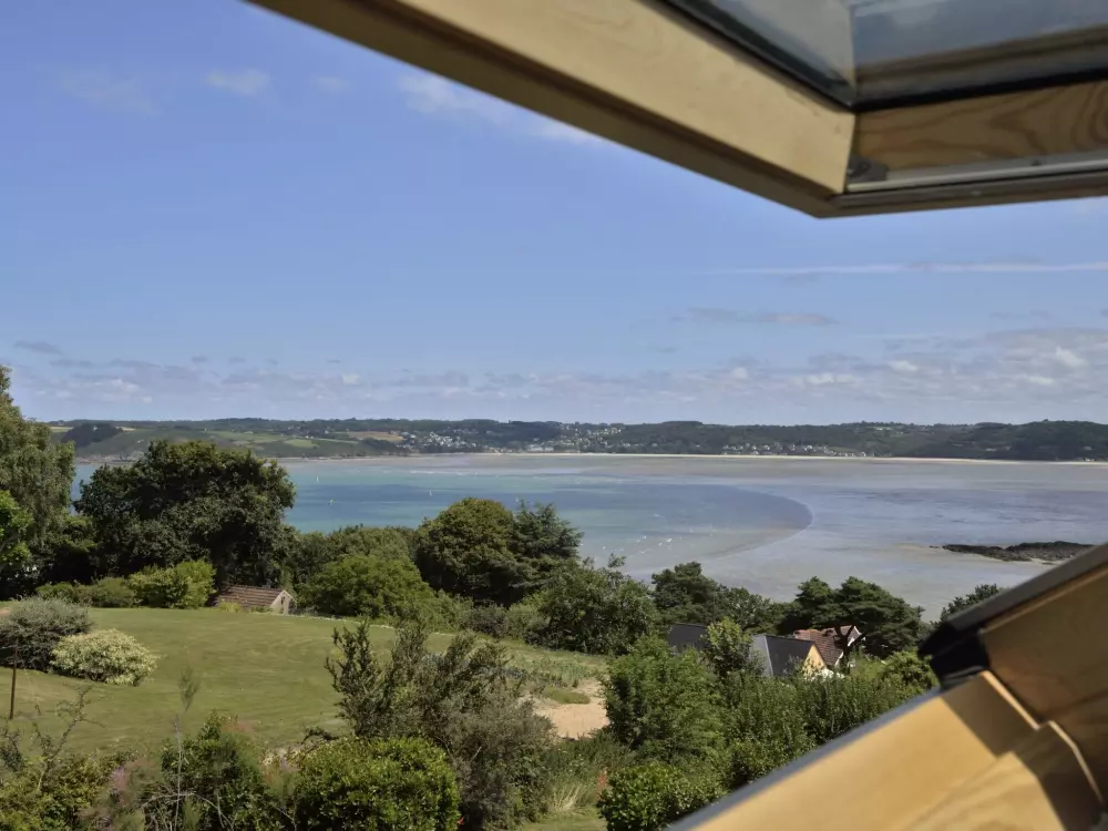 Maison de Vacances Plestin les Greves