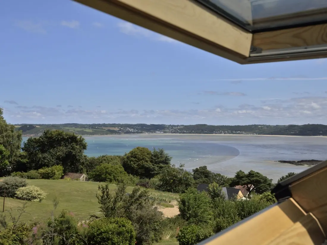 Maison de Vacances Plestin les Greves