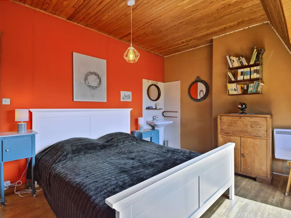 Maison de Vacances Plestin les Greves