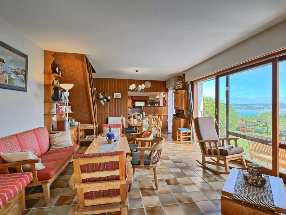 Maison de Vacances Plestin les Greves