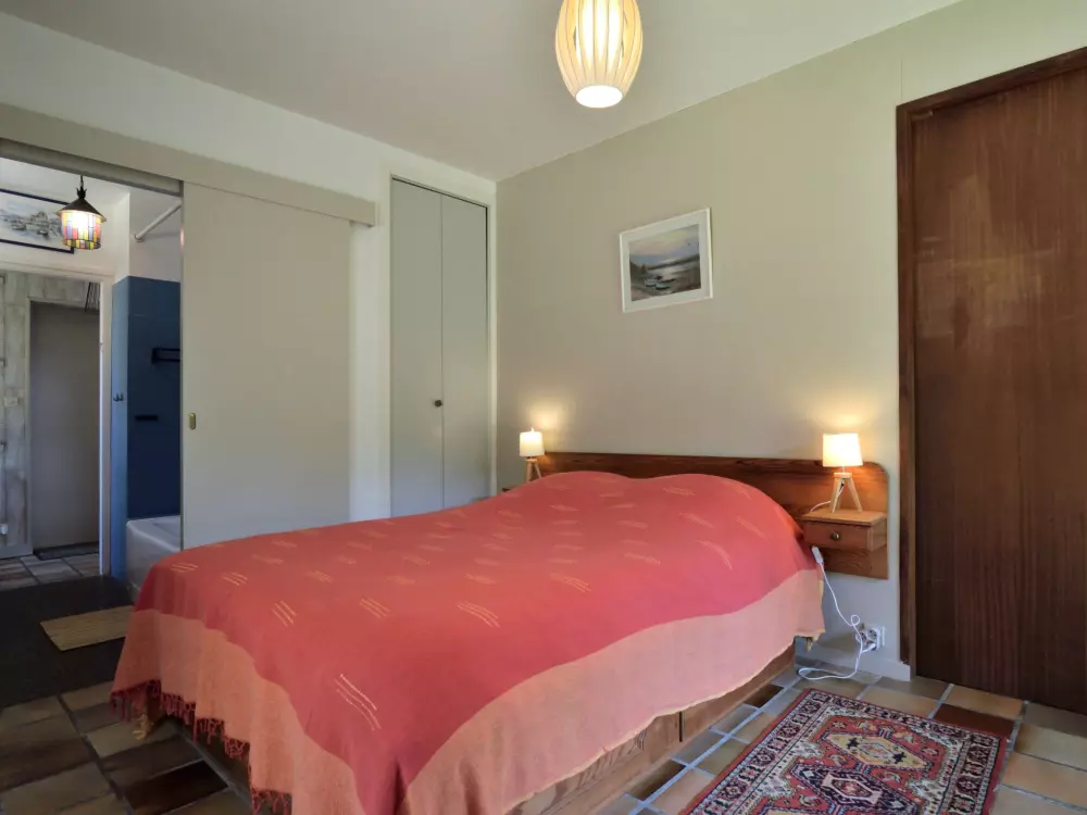 Maison de Vacances Plestin les Greves