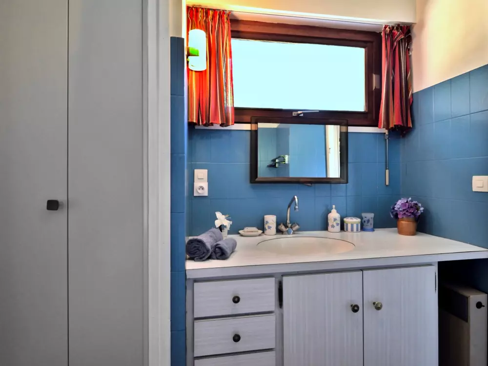 Maison de Vacances Plestin les Greves