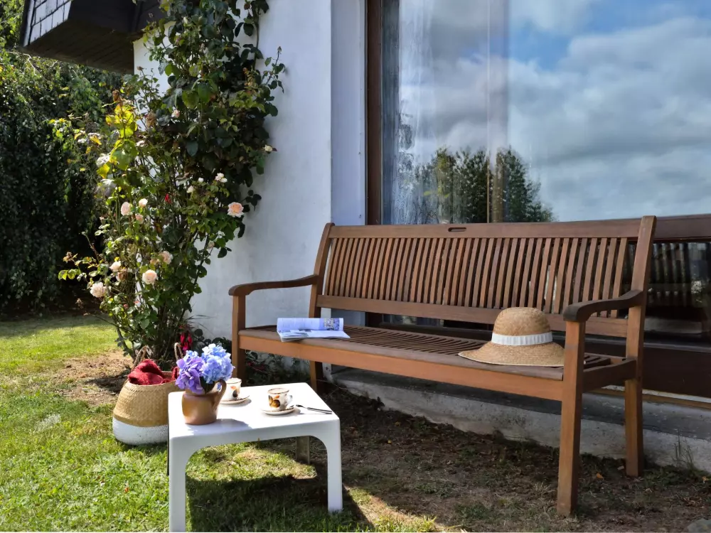 Maison de Vacances Plestin les Greves