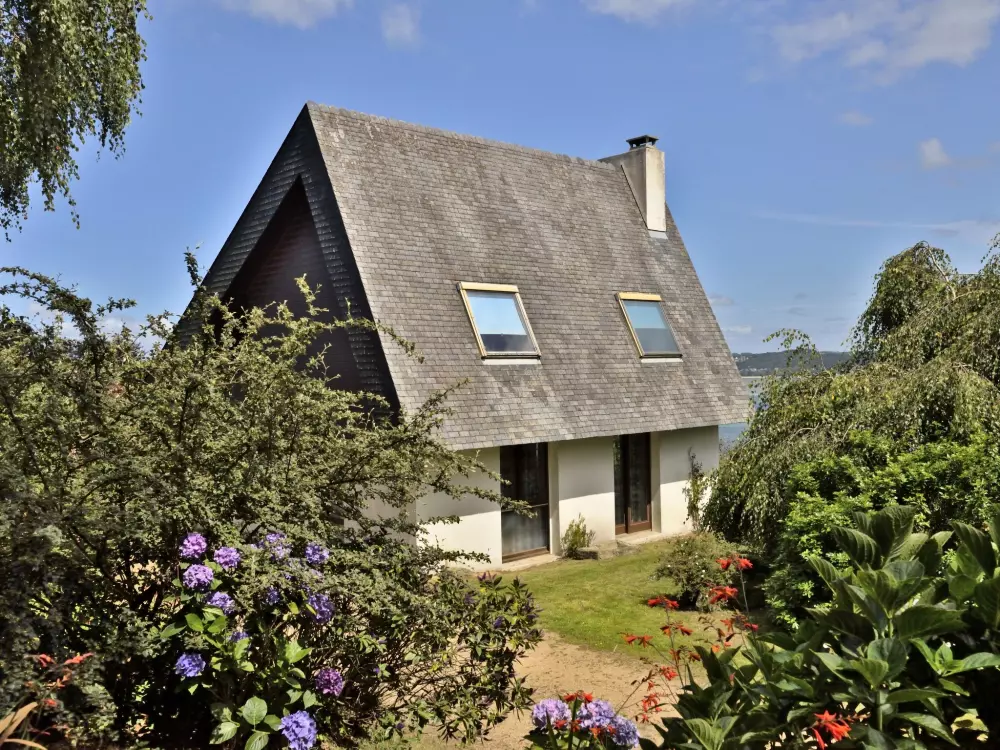 Maison de Vacances Plestin les Greves