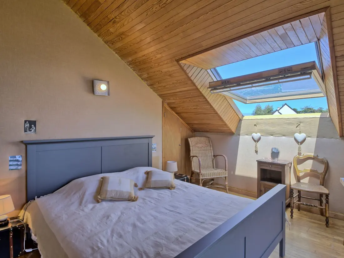 Maison de Vacances Plestin les Greves