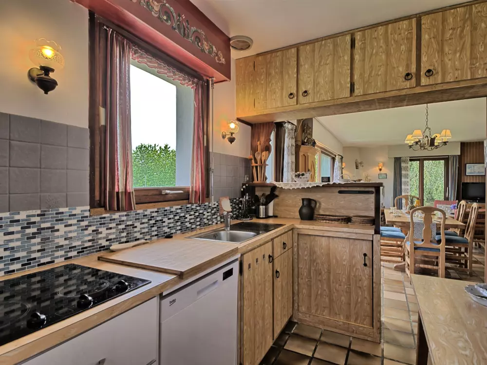 Maison de Vacances Plestin les Greves