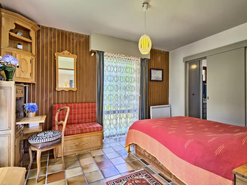 Maison de Vacances Plestin les Greves