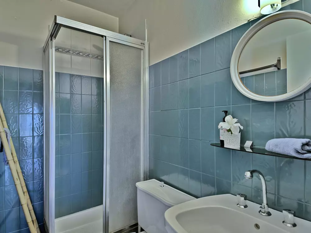 Maison de Vacances Plestin les Greves