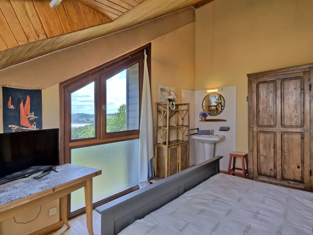 Maison de Vacances Plestin les Greves