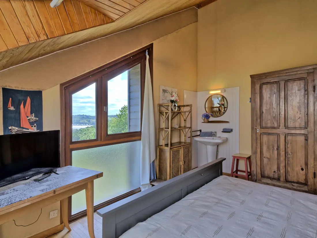 Maison de Vacances Plestin les Greves